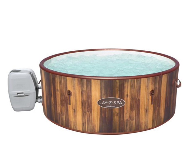 Bestway Jacuzzi Lay-Z Spa 180 x 66 cm - 1031981 - zdjęcie